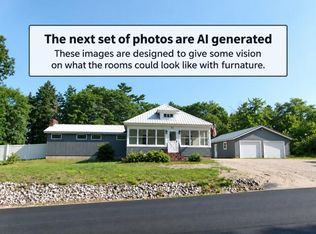 92 Cumberland Street, Cornish, ME 04020