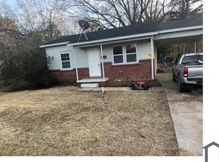 2611 Utah St, Jackson, MS 39213