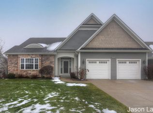 7929 Canter Glen Ct #169, Kalamazoo, MI 49009