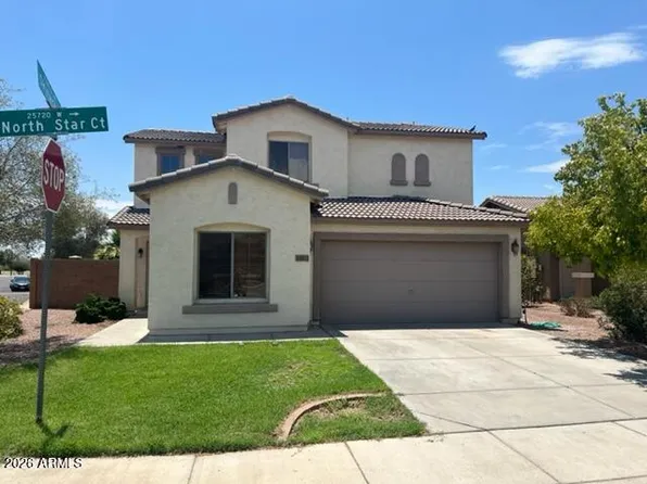 25727 W North Star Ct, Buckeye, AZ 85326