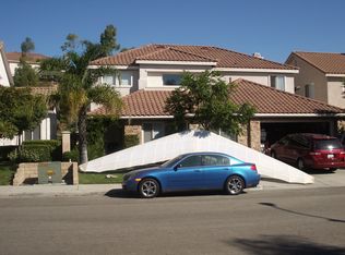 18651 Nottingham Ln, Rowland Heights, CA 91748