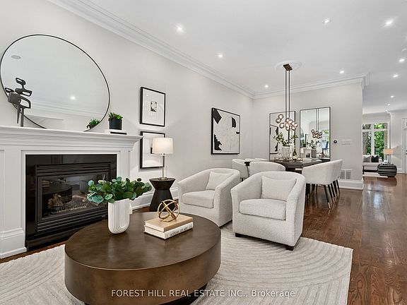 4th image of 50 Bowood Ave