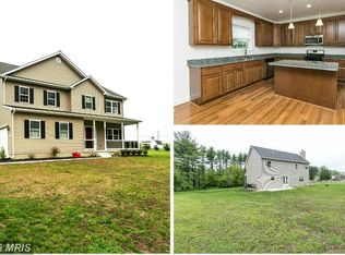 2219 Calvary Rd, Bel Air, MD 21015