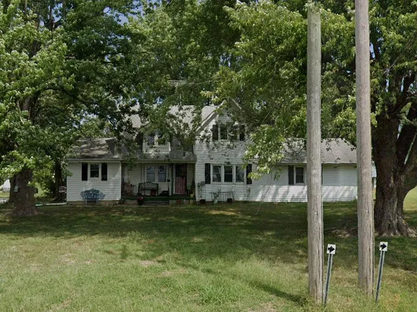 10240 NW State Route 18, Amsterdam, MO 64723