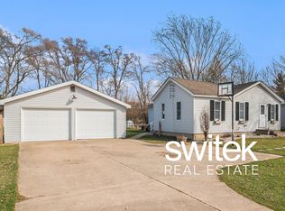 6420 Paris Ave SE, Grand Rapids, MI