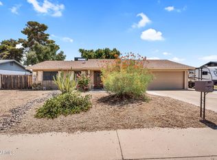 1615 W Morrow Dr, Phoenix, AZ 85027