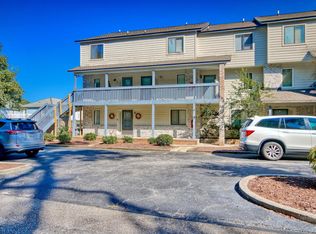 816 9th Ave. S #201C, North Myrtle Beach, SC 29582