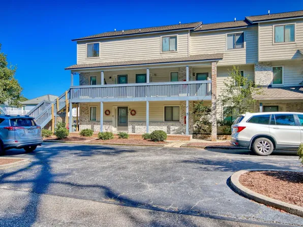 816 9th Ave. S #201C, North Myrtle Beach, SC 29582