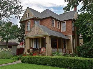 110 W Strong St, Pensacola, FL 32501