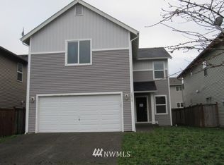 10010 Tahoma Ct, Yelm, WA 98597