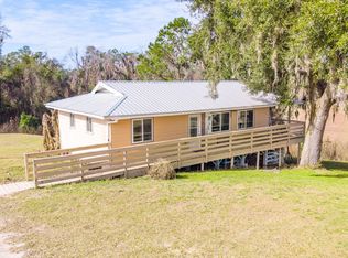 9810 85th Rd, Live Oak, FL 32060