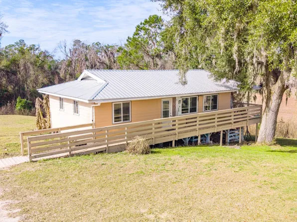 9810 85th Rd, Live Oak, FL 32060