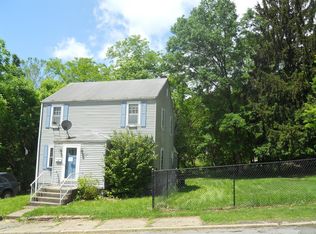 29 Edglawn Ave, Wheeling, WV 26003