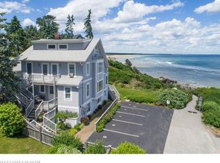 19 Briar Bank Rd #A, Ogunquit, ME 03907