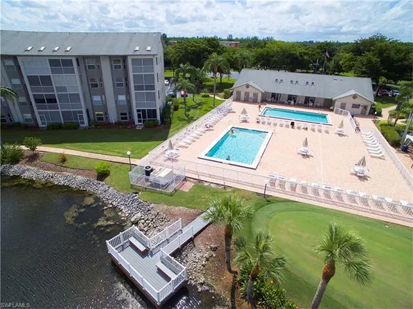 14871 Hole In One Cir #101, Fort Myers, FL 33919