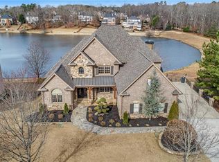 3481 Jim Moore Rd, Dacula, GA 30019