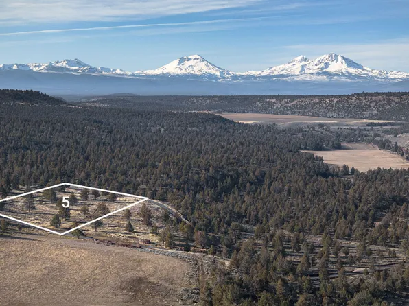 69850 NW Lower Valley Dr, Terrebonne, OR 97760