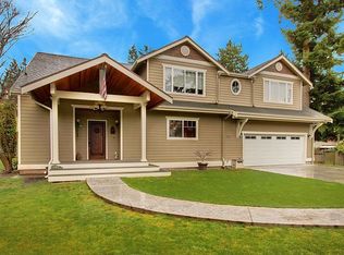 2107 SW 146th St, Seattle, WA 98166