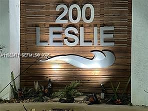 1st image of 200 Leslie Dr APT 303