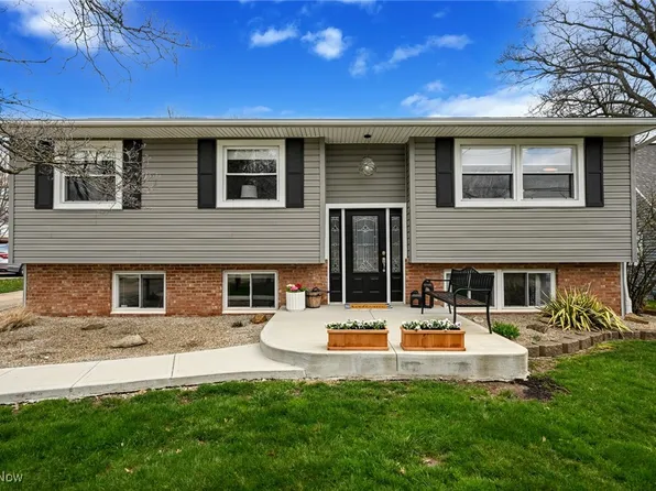 531 Eric Dr, Tallmadge, OH 44278