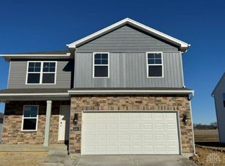 1449 Hawkshead St, Xenia, OH 45385