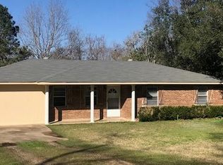 1006 Elm Dr, Fernwood, MS 39635