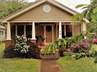 400 E Deep Creek Rd, Bryson City, NC 28713