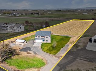 160604 W Richards Rd, Prosser, WA 99350