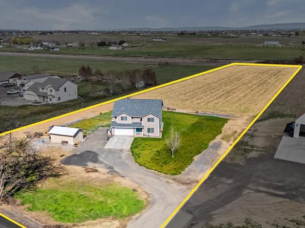 160604 W Richards Rd, Prosser, WA 99350