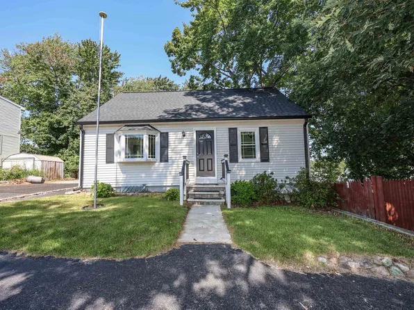 612 Brunelle Avenue, Manchester, NH 03103