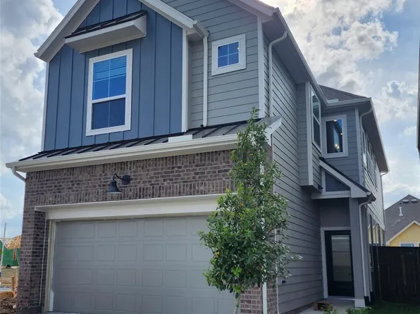 10106 Sonoran Valley Ct, Iowa Colony, TX 77583
