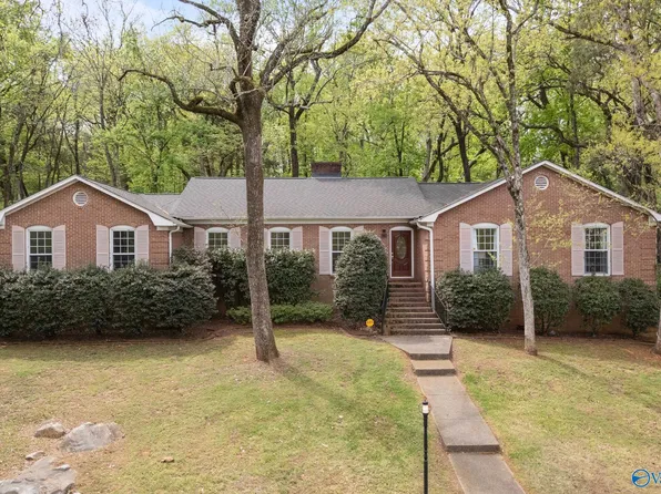 5812 Jones Valley Dr SE, Huntsville, AL 35802