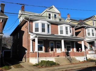 343 Hanover St, Bethlehem, PA 18018