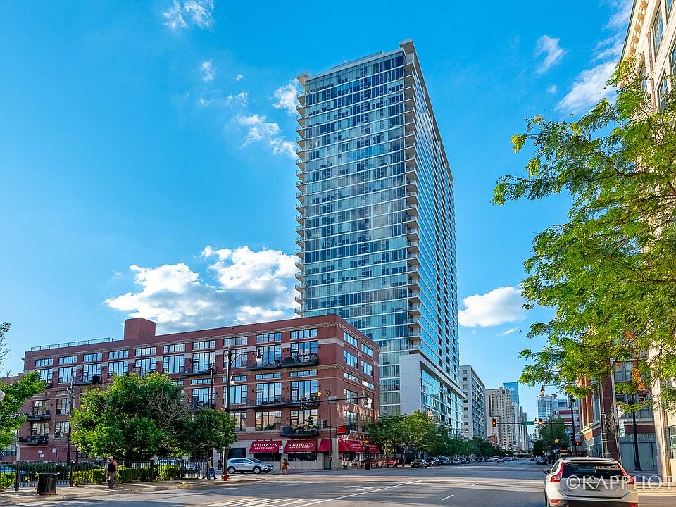 1st image of 1720 S Michigan Ave APT 2805