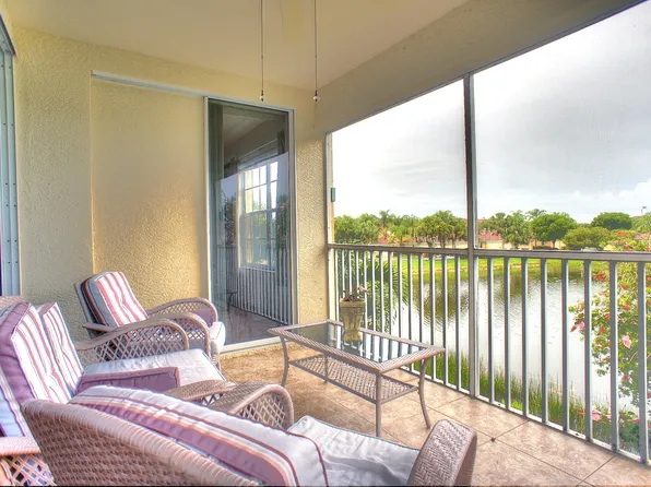 10831 Halfmoon Shoal Rd APT 204, Estero, FL 34135