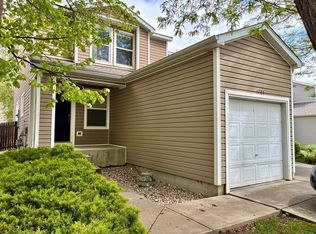 1723 Dove Creek Cir, Loveland, CO 80538