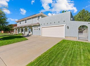 61 Posada Dr, Pueblo, CO 81005