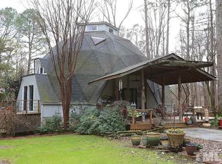 625 Tom Wright Rd, Franklinton, NC 27525