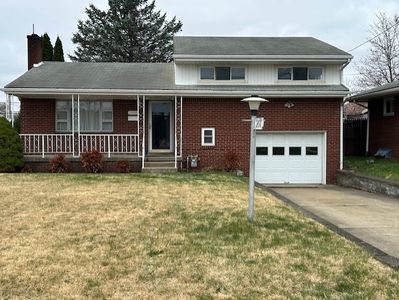 2458 Linden Ave, Aliquippa, PA, 15001