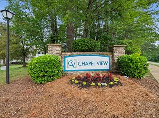 Chapel View, Chapel Hill, NC 27516