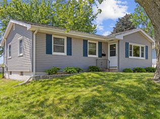 755 Alpine Rd, Marion, IA 52302