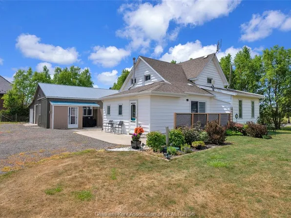 5538 Talbot Trl, Chatham Kent, ON N0P 1W0