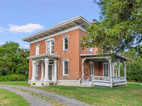 546 Castle St, Geneva, NY 14456