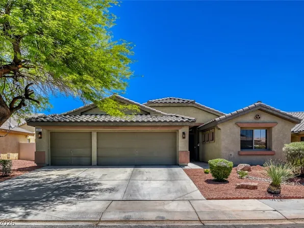 5904 Lady Carolina St, North Las Vegas, NV 89081