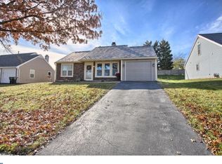 1017 Rill Rd, Reading, PA 19606
