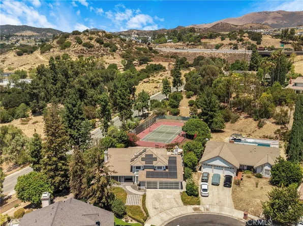21335 Dove Pl, Chatsworth, CA 91311