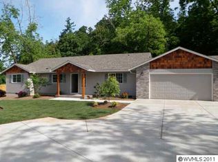 7431 Feather Ct SE, Turner, OR 97392