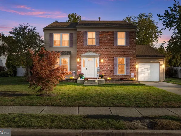 15 Pegasus Way, Sewell, NJ 08080