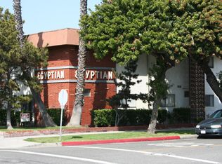 17040 Yukon Ave #21, Torrance, CA 90504