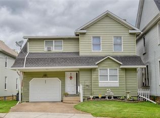 638 Franklin Ave, Salem, OH